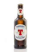 Tennents Premium Scotch Lager Glutenfri Øl